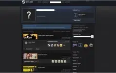 CONTA CS GO PRIME GLOBAL ELITE +GTA V - 4200 HORAS DE CS GO