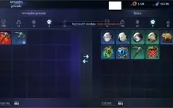 3 Contas SA82,LVL 76, 75, 67 TODAS JUNTAS ! E-MAIL PRÓPRIO!