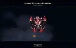 ELOJOB, DUOBOOST - BOOSTER GRÃO-MESTRE TOP 400+