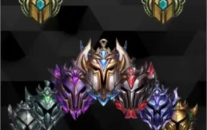 ELOJOB, DUOBOOST - BOOSTER GRÃO-MESTRE TOP 400+