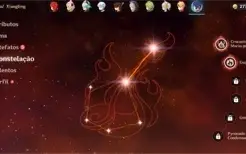 Nilou + Diluc + MONA AR23