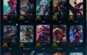CONTA DIAMANTE 2, 65% DE WINRATE 90 JOGOS