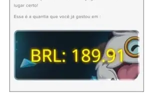 CONTA LEAGUE OF LEGENDS COM 7 LENDAS 3 ESTRELAS TFT