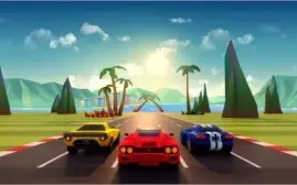 Horizon Chase Turbo para COMPUTADOR WINDOWS
