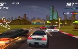 Horizon Chase Turbo para COMPUTADOR WINDOWS