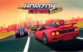 Horizon Chase Turbo para COMPUTADOR WINDOWS