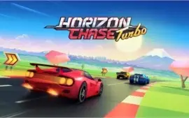 Horizon Chase Turbo para COMPUTADOR WINDOWS