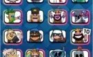 Vendo conta Clash Royale nível 14.