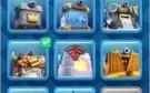Vendo conta Clash Royale nível 14.