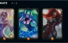 Conta League of Legends S9 Diamante II , S8 Platina 1