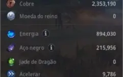 Conta MIR4 - Taoísta lvl 61 - 62.9k de poder SA64