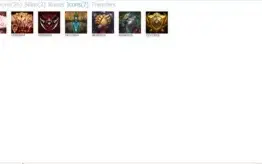Conta lol + 26 CAMPEÕES +7 ICONES + 2 SKINS + 2 Pag. Runas.