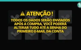 Conta Antiga Steam 21 ANOS Medalhas 5 e 10 Anos de Serviço