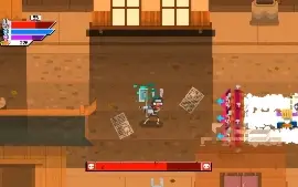 Xbox Ninjin: Clash of Carrots #C81700
