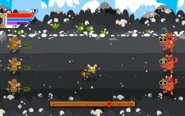 Xbox Ninjin: Clash of Carrots #C81700