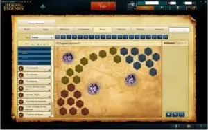 Conta League of Legends 400 Skins e todos champs