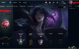 CONTA PRATA MAIN ADC PRA SMURFAR