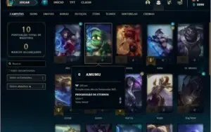 CONTA PRATA MAIN ADC PRA SMURFAR
