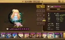 Conta com o melhor LD do jogo LORA e muitos outros