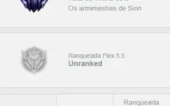 CONTA DIAMANTE 3 WINRATE ABSURDO, MUITAS SKINS