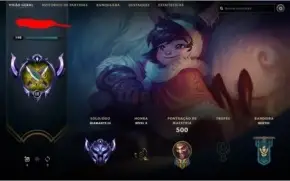 CONTA DIAMANTE 3 WINRATE ABSURDO, MUITAS SKINS