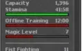 VENDO EK LEVEL 100 (NO-PVP LUMINERA)