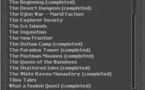 VENDO EK LEVEL 100 (NO-PVP LUMINERA)