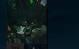 Conta LoL Diamante 4