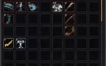 Striker/Musa Full Peso 273 PA Full Tet Boss e Acessórios!