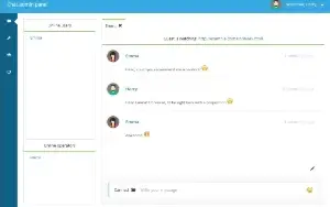Script Chat Atendimento Online em php Responsivo