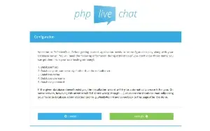 Script Chat Atendimento Online em php Responsivo