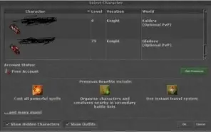 VENDO CONTA TIBIA-EK 266+EK 156+ EK 79+EK71+RP180 (GLADERA)