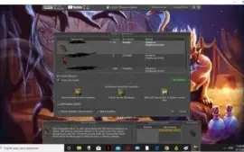 VENDO CONTA TIBIA-EK 266+EK 156+ EK 79+EK71+RP180 (GLADERA)