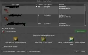VENDO CONTA TIBIA-EK 266+EK 156+ EK 79+EK71+RP180 (GLADERA)
