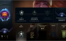 237 SKINS - PLAT3 EX-DIAMOND LVL266