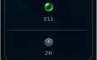 237 SKINS - PLAT3 EX-DIAMOND LVL266