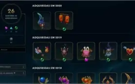 237 SKINS - PLAT3 EX-DIAMOND LVL266