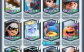 Melhor Conta Disponivel. Cartas Full 14, 18K Gemas, 5Kk Ouro