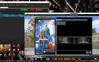 Vendo Servidor De Point Blank V3.68 Com Painel Adm!