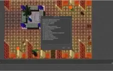 Tibia Conta ed 193 com RP 149 skill 110 (pvp)