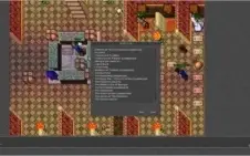 Tibia Conta ed 193 com RP 149 skill 110 (pvp)