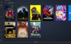Combo Açucarado Steam 110 Jogos 8 Anos Com + Gta 5 Rockstar