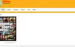 Combo Açucarado Steam 110 Jogos 8 Anos Com + Gta 5 Rockstar