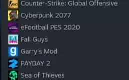 Combo Açucarado Steam 110 Jogos 8 Anos Com + Gta 5 Rockstar