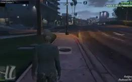 Conta Gta5 Online Upada 100 Trilhões Pc Epicgames