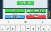 MELHOR PREÇO:  CONTA CLASH ROYALE 3 LENDÁRIAS LVL 9