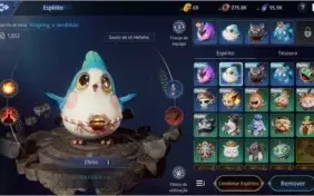 CONTA MIRA NÍVEL 60 COM 64K DE PODER SA82