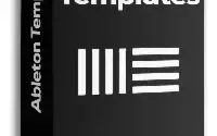 Ableton Templates + Sample Packs + Plugins