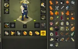 Zobbal 200 spi - full set