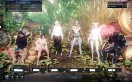 Conta Main Striker ILVL 1580